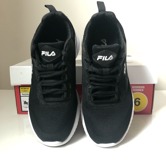 Fila Woman’s Trazoros Energized 2 - Picture 7 of 7
